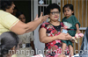 Mangaluru : Two-year-old baby found abandoned